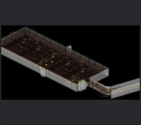 We are the top structural steel detailing service providers .